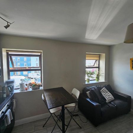 Cosy City Centre Apartment Galway Exterior photo